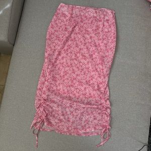 Tiger Mist Frieda Skirt